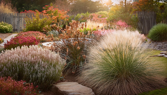 Establishing Your Califlora Native Garden