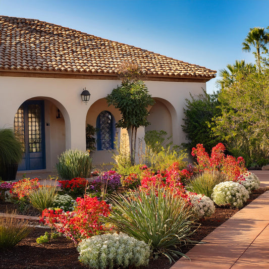 What Native Plants Can Do