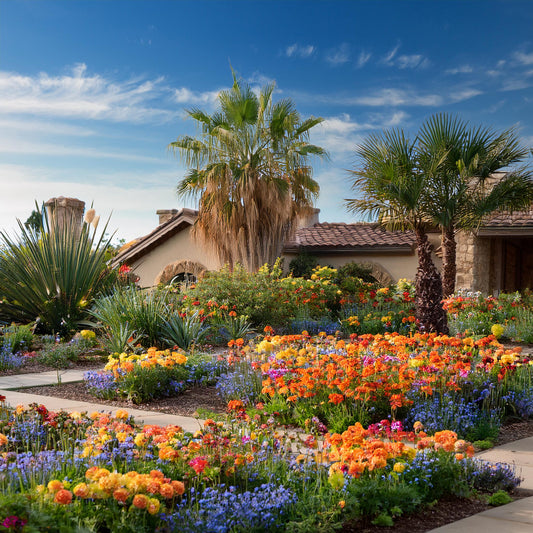 What Native Plants Are (And What They Aren't)