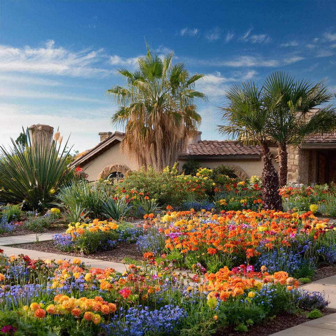 What Native Plants Are (And What They Aren't)